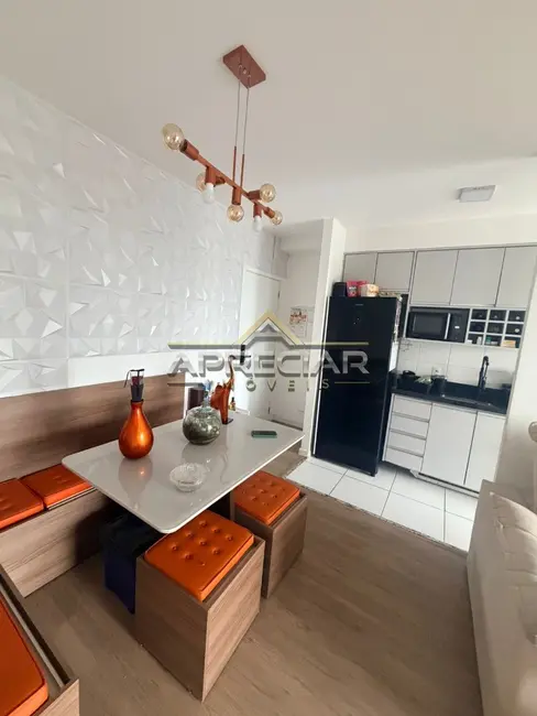 Foto 9 de Apartamento com 2 quartos para alugar, 49m2 em Vila Esperança, São Paulo - SP