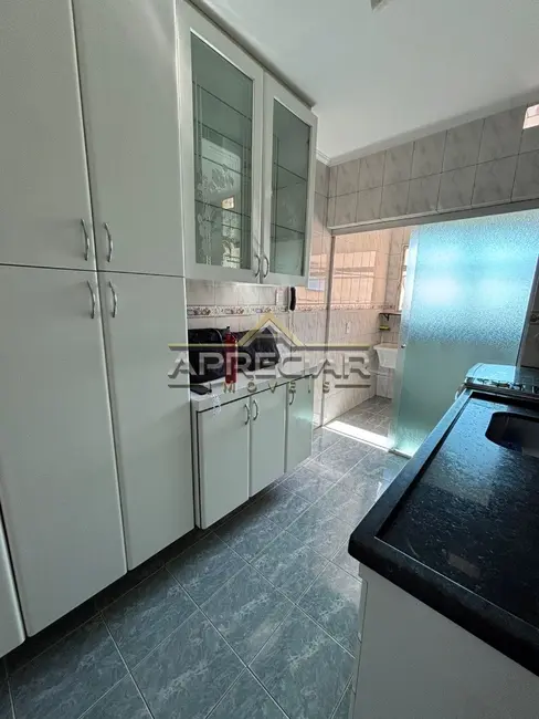 Foto 9 de Apartamento com 3 quartos à venda, 71m2 em Chácara Seis de Outubro, São Paulo - SP