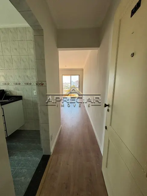 Foto 4 de Apartamento com 3 quartos à venda, 71m2 em Chácara Seis de Outubro, São Paulo - SP