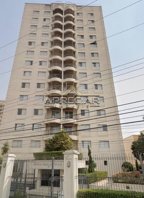 Foto 1 de Apartamento com 3 quartos à venda, 71m2 em Chácara Seis de Outubro, São Paulo - SP