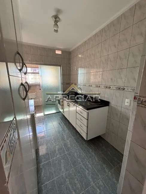 Foto 8 de Apartamento com 3 quartos à venda, 71m2 em Chácara Seis de Outubro, São Paulo - SP