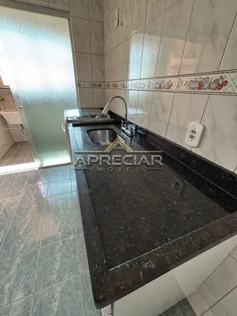 Foto 7 de Apartamento com 3 quartos à venda, 71m2 em Chácara Seis de Outubro, São Paulo - SP