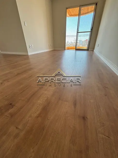 Foto 5 de Apartamento com 3 quartos à venda, 71m2 em Chácara Seis de Outubro, São Paulo - SP