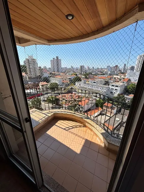 Foto 3 de Apartamento com 3 quartos à venda, 71m2 em Chácara Seis de Outubro, São Paulo - SP