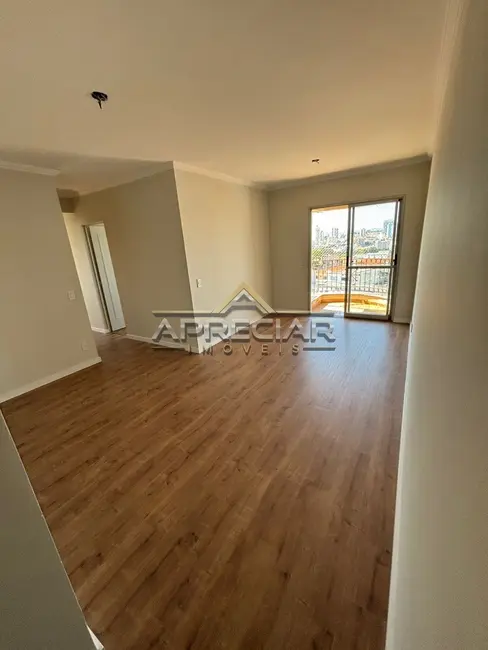 Foto 2 de Apartamento com 3 quartos à venda, 71m2 em Chácara Seis de Outubro, São Paulo - SP