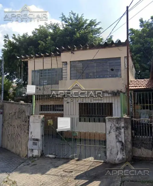 Foto 1 de Terreno / Lote à venda, 400m2 em Penha de França, São Paulo - SP