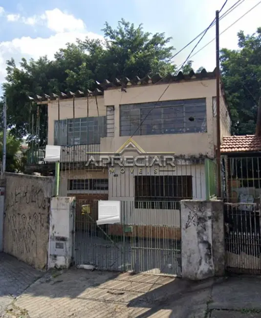 Foto 1 de Terreno / Lote à venda, 400m2 em Penha de França, São Paulo - SP
