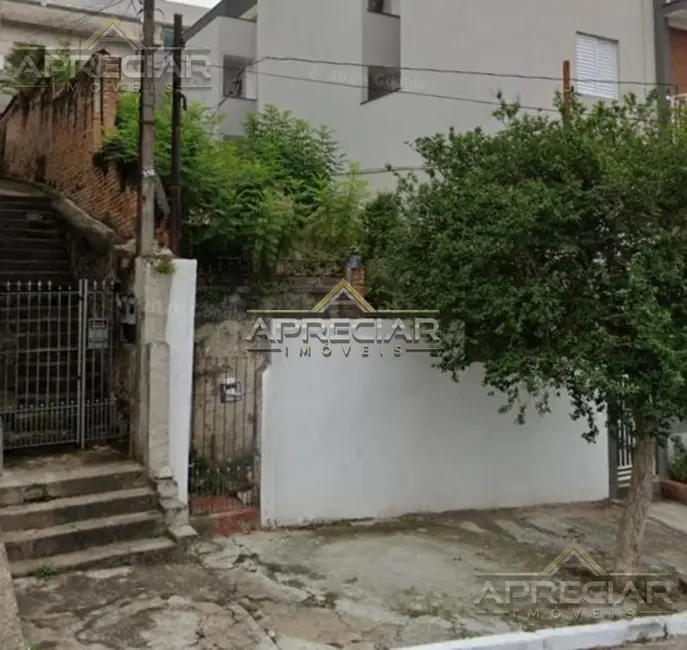 Foto 1 de Terreno / Lote à venda, 210m2 em Penha de França, São Paulo - SP