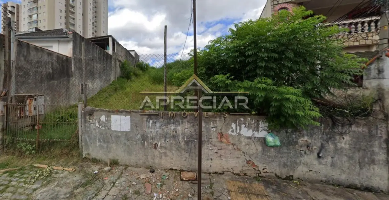 Terreno / Lote à venda, 900m2 em Penha de França, São Paulo - SP - imagem 1 Foto 1 de Terreno / Lote à venda, 900m2 em Penha de França, São Paulo - SP