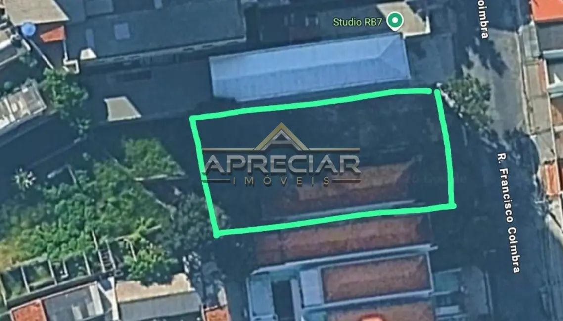 Terreno / Lote à venda, 670m2 em Penha de França, São Paulo - SP - imagem 2 Foto 2 de Terreno / Lote à venda, 670m2 em Penha de França, São Paulo - SP