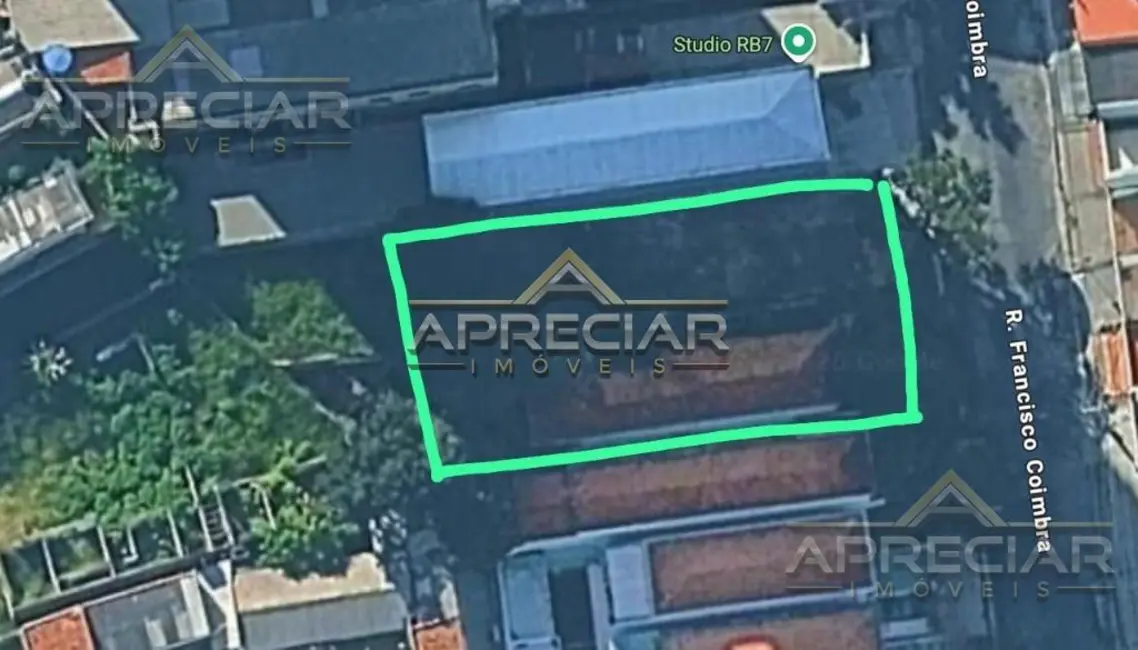 Foto 2 de Terreno / Lote à venda, 670m2 em Penha de França, São Paulo - SP