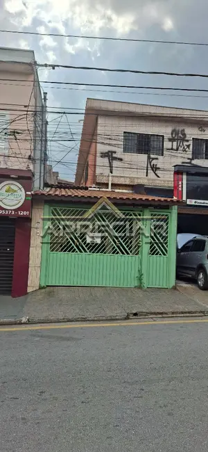 Casa com 2 quartos para alugar, 80m2 em Burgo Paulista, São Paulo - SP - imagem 1 Foto 1 de Casa com 2 quartos para alugar, 80m2 em Burgo Paulista, São Paulo - SP