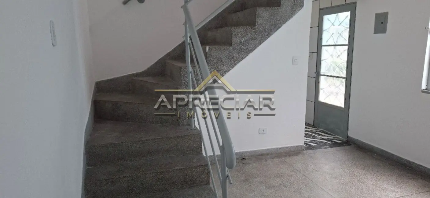 Casa com 2 quartos para alugar, 80m2 em Burgo Paulista, São Paulo - SP - imagem 6 Foto 6 de Casa com 2 quartos para alugar, 80m2 em Burgo Paulista, São Paulo - SP