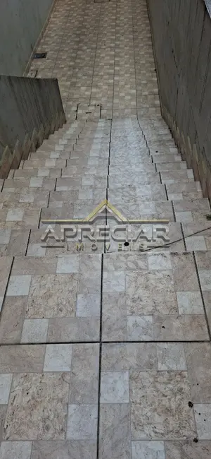 Casa com 2 quartos para alugar, 80m2 em Burgo Paulista, São Paulo - SP - imagem 2 Foto 2 de Casa com 2 quartos para alugar, 80m2 em Burgo Paulista, São Paulo - SP