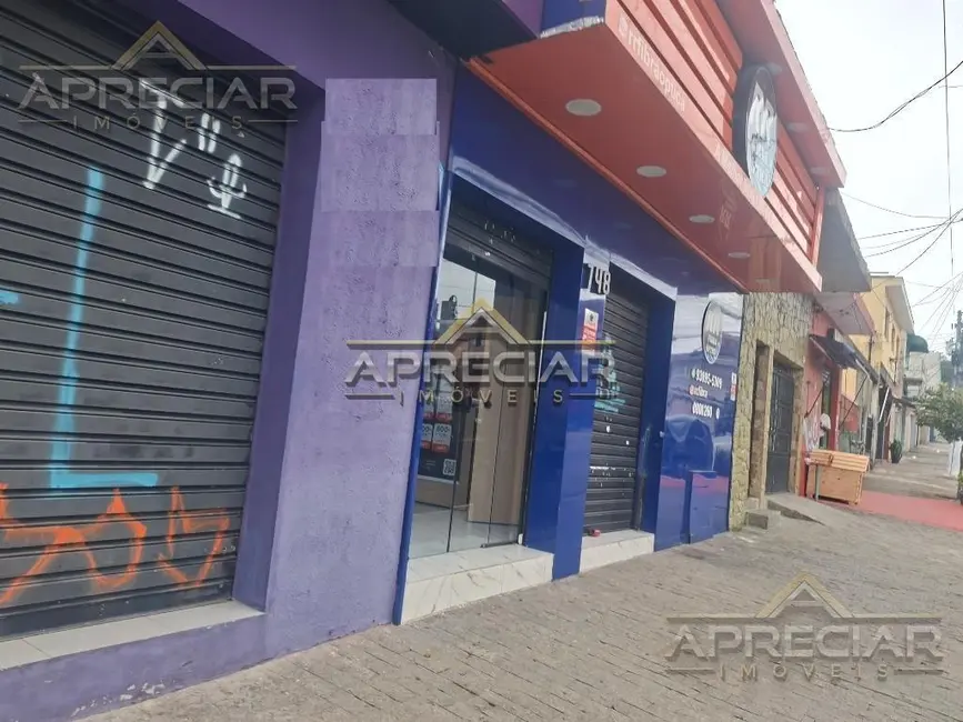 Foto 2 de Sala Comercial com 2 quartos à venda, 200m2 em Vila São Francisco (Zona Leste), São Paulo - SP