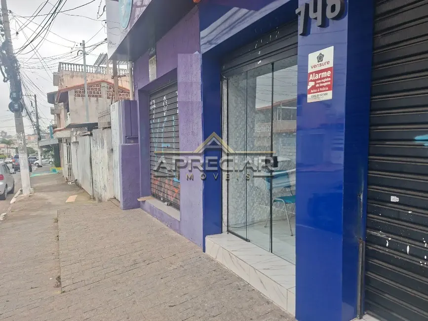 Sala Comercial com 2 quartos à venda, 200m2 em Vila São Francisco (Zona Leste), São Paulo - SP - imagem 3 Foto 3 de Sala Comercial com 2 quartos à venda, 200m2 em Vila São Francisco (Zona Leste), São Paulo - SP