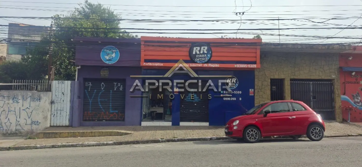 Sala Comercial com 2 quartos à venda, 200m2 em Vila São Francisco (Zona Leste), São Paulo - SP - imagem 1 Foto 1 de Sala Comercial com 2 quartos à venda, 200m2 em Vila São Francisco (Zona Leste), São Paulo - SP