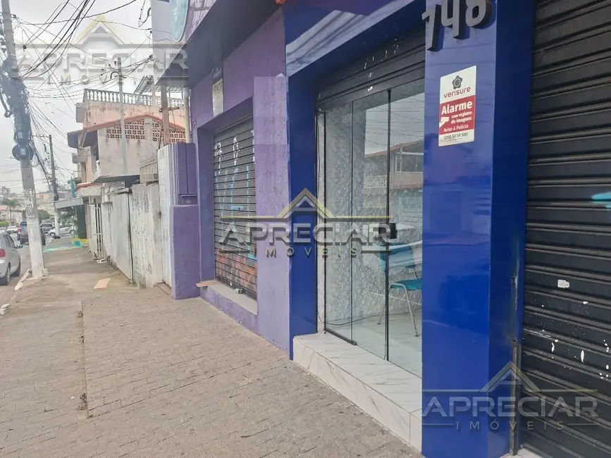 Foto 3 de Sala Comercial com 2 quartos à venda, 200m2 em Vila São Francisco (Zona Leste), São Paulo - SP