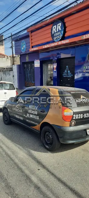 Sala Comercial com 2 quartos à venda, 200m2 em Vila São Francisco (Zona Leste), São Paulo - SP - imagem 3 Foto 3 de Sala Comercial com 2 quartos à venda, 200m2 em Vila São Francisco (Zona Leste), São Paulo - SP