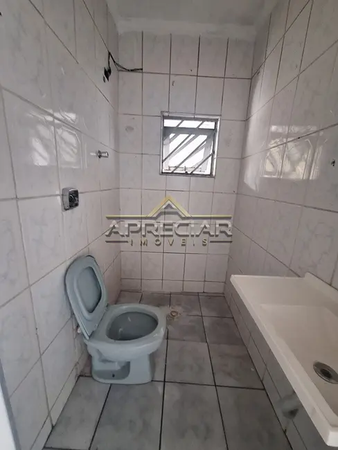 Foto 4 de Casa com 1 quarto para alugar, 60m2 em Jardim Soraia, São Paulo - SP