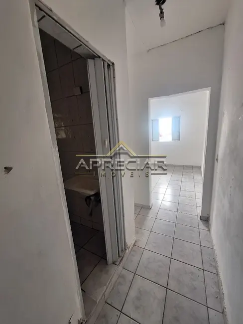Foto 3 de Casa com 1 quarto para alugar, 60m2 em Jardim Soraia, São Paulo - SP