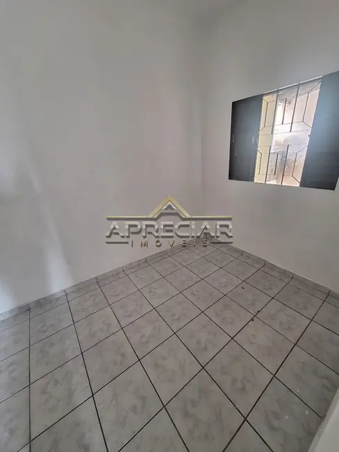 Foto 2 de Casa com 1 quarto para alugar, 60m2 em Jardim Soraia, São Paulo - SP