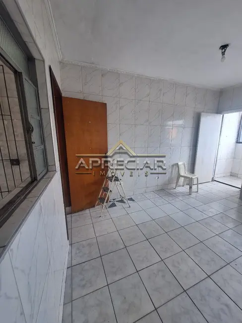 Foto 8 de Casa com 1 quarto para alugar, 60m2 em Jardim Soraia, São Paulo - SP