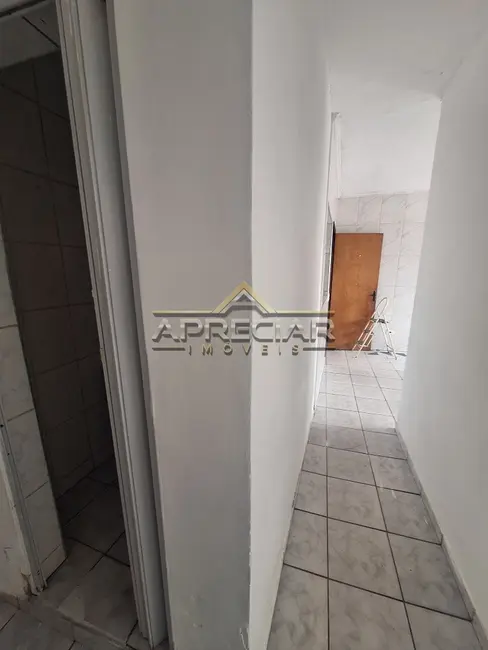 Foto 7 de Casa com 1 quarto para alugar, 60m2 em Jardim Soraia, São Paulo - SP