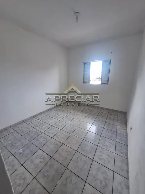 Foto 5 de Casa com 1 quarto para alugar, 60m2 em Jardim Soraia, São Paulo - SP