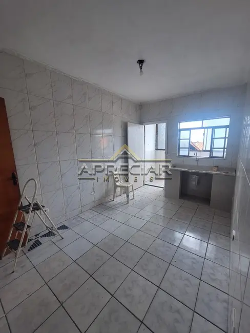 Foto 9 de Casa com 1 quarto para alugar, 60m2 em Jardim Soraia, São Paulo - SP