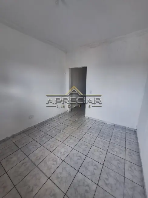 Foto 6 de Casa com 1 quarto para alugar, 60m2 em Jardim Soraia, São Paulo - SP