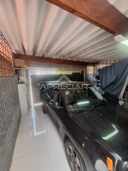 Foto 3 de Casa com 3 quartos à venda, 200m2 em Burgo Paulista, São Paulo - SP