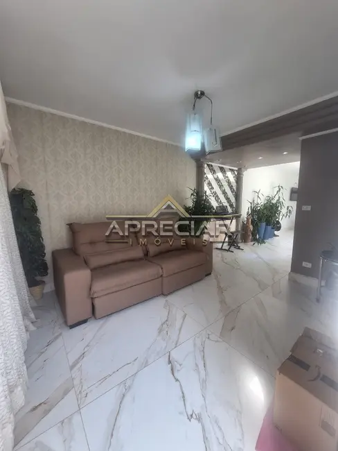 Foto 7 de Casa com 3 quartos à venda, 200m2 em Burgo Paulista, São Paulo - SP