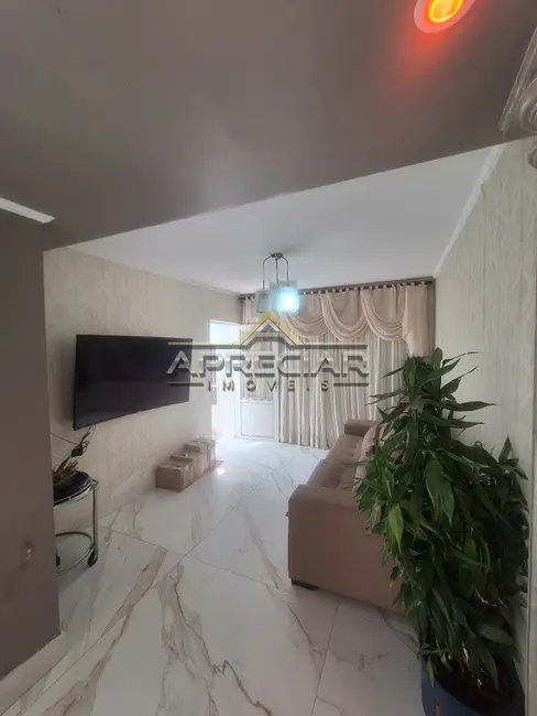 Foto 8 de Casa com 3 quartos à venda, 200m2 em Burgo Paulista, São Paulo - SP