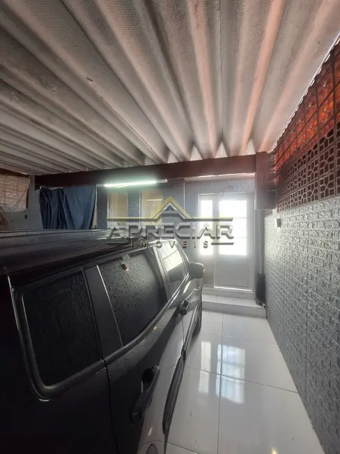Foto 5 de Casa com 3 quartos à venda, 200m2 em Burgo Paulista, São Paulo - SP