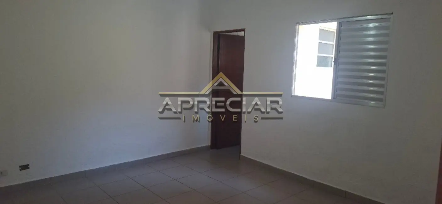 Foto 5 de Casa com 1 quarto para alugar, 35m2 em Burgo Paulista, São Paulo - SP