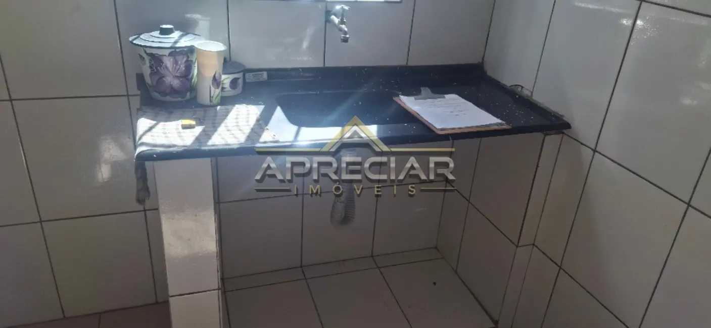 Foto 4 de Casa com 1 quarto para alugar, 35m2 em Burgo Paulista, São Paulo - SP