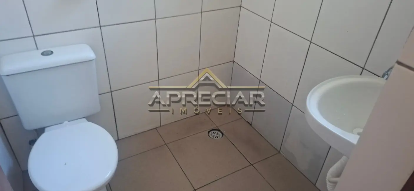 Foto 6 de Casa com 1 quarto para alugar, 35m2 em Burgo Paulista, São Paulo - SP