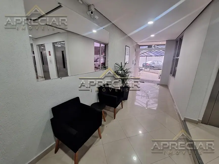 Apartamento com 2 quartos à venda, 55m2 em Vila Carrão, São Paulo - SP - imagem 5 Foto 5 de Apartamento com 2 quartos à venda, 55m2 em Vila Carrão, São Paulo - SP