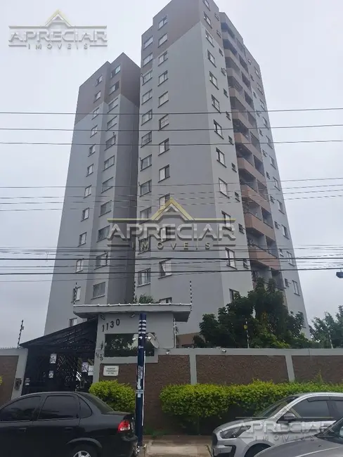 Apartamento com 2 quartos à venda, 55m2 em Vila Carrão, São Paulo - SP - imagem 1 Foto 1 de Apartamento com 2 quartos à venda, 55m2 em Vila Carrão, São Paulo - SP