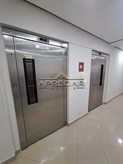 Foto 6 de Apartamento com 2 quartos à venda, 55m2 em Vila Carrão, São Paulo - SP