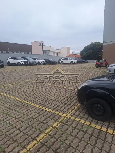 Foto 3 de Apartamento com 2 quartos à venda, 55m2 em Vila Carrão, São Paulo - SP