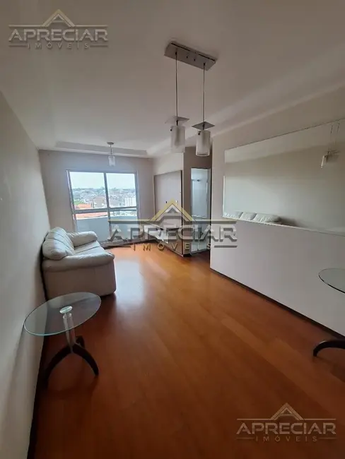 Apartamento com 2 quartos à venda, 55m2 em Vila Carrão, São Paulo - SP - imagem 8 Foto 8 de Apartamento com 2 quartos à venda, 55m2 em Vila Carrão, São Paulo - SP