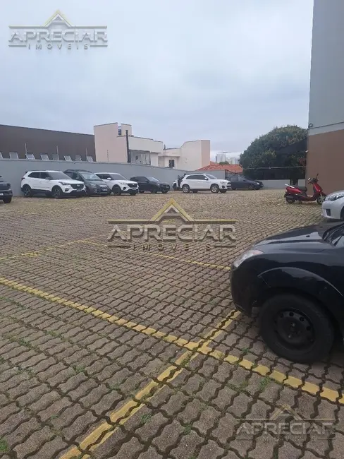 Apartamento com 2 quartos à venda, 55m2 em Vila Carrão, São Paulo - SP - imagem 3 Foto 3 de Apartamento com 2 quartos à venda, 55m2 em Vila Carrão, São Paulo - SP