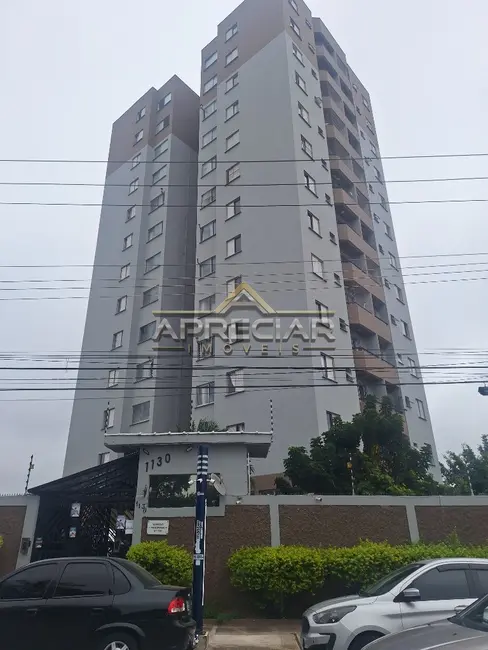 Foto 1 de Apartamento com 2 quartos à venda, 55m2 em Vila Carrão, São Paulo - SP