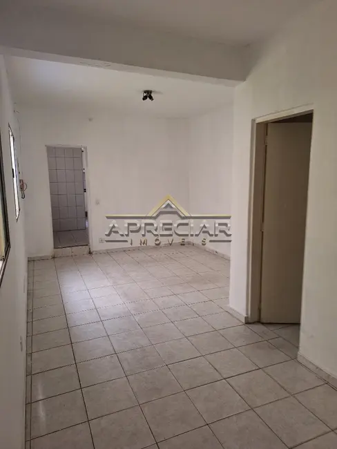 Foto 6 de Casa com 3 quartos para alugar, 100m2 em Jardim São Nicolau, São Paulo - SP