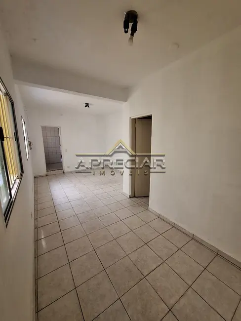 Foto 5 de Casa com 3 quartos para alugar, 100m2 em Jardim São Nicolau, São Paulo - SP