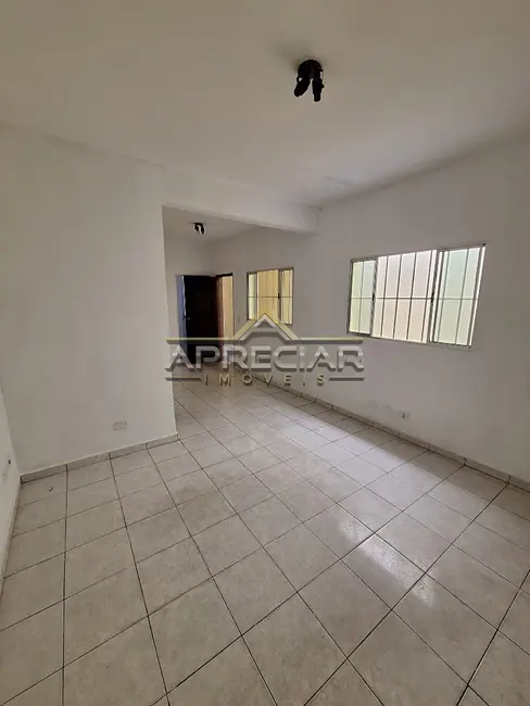 Foto 8 de Casa com 3 quartos para alugar, 100m2 em Jardim São Nicolau, São Paulo - SP