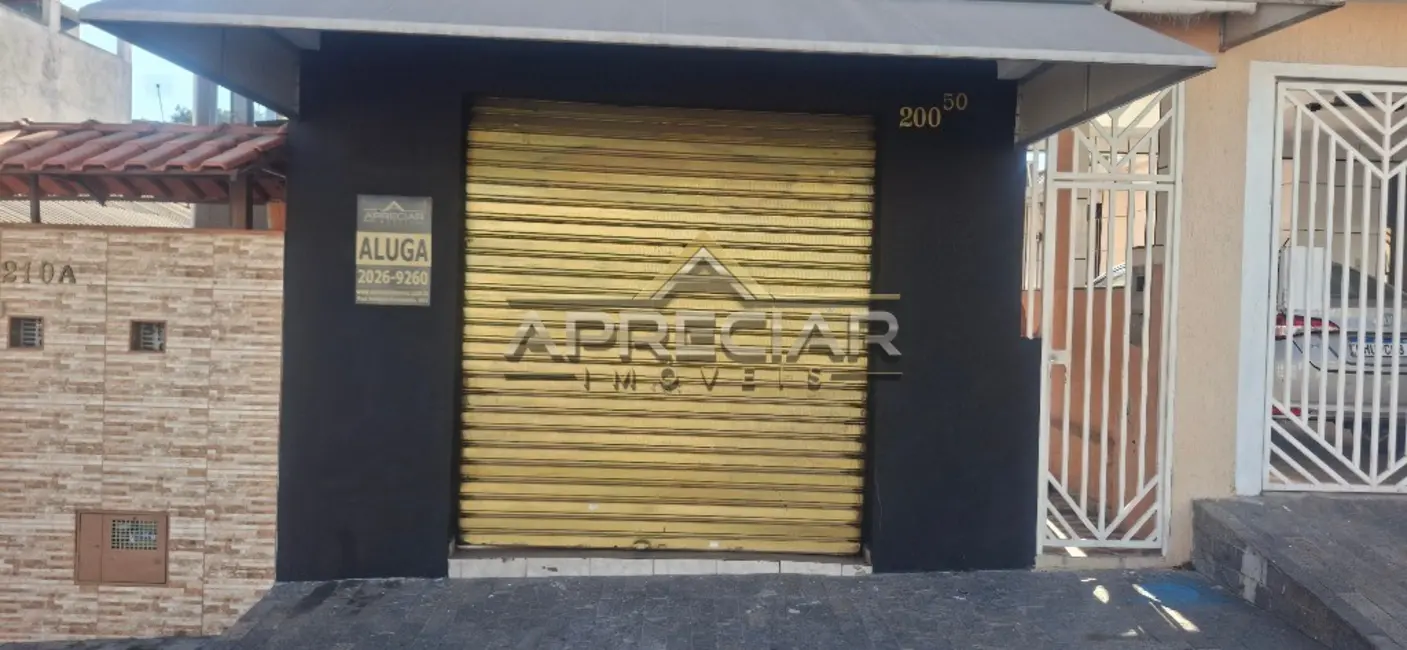 Foto 1 de Sala Comercial para alugar, 30m2 em Vila São Francisco (Zona Leste), São Paulo - SP
