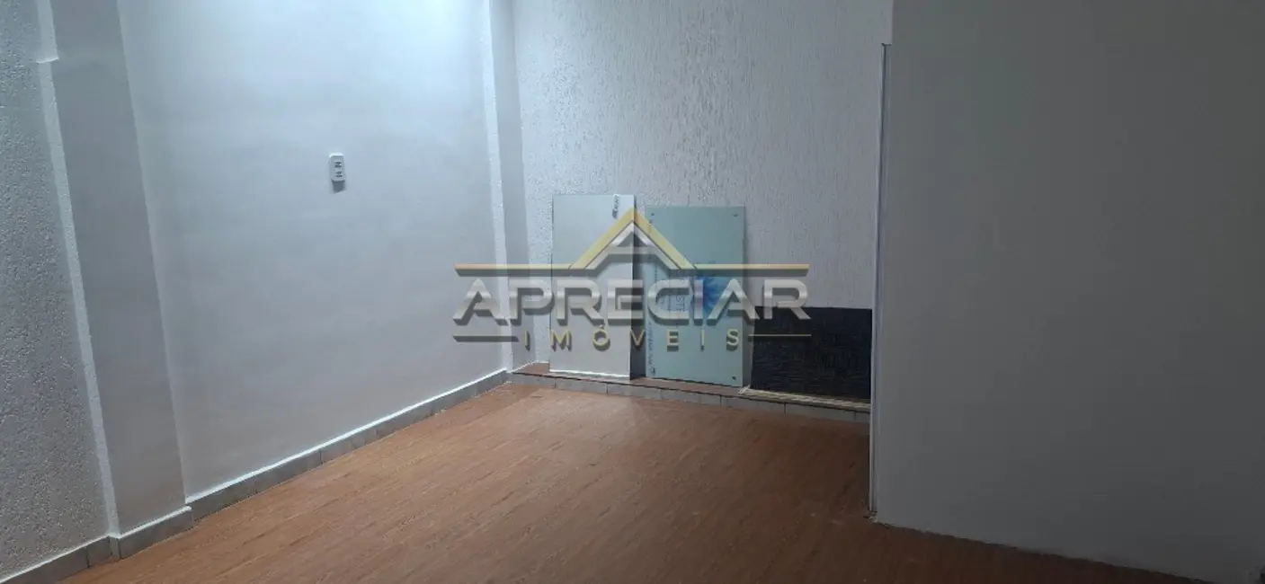 Foto 3 de Sala Comercial para alugar, 30m2 em Vila São Francisco (Zona Leste), São Paulo - SP